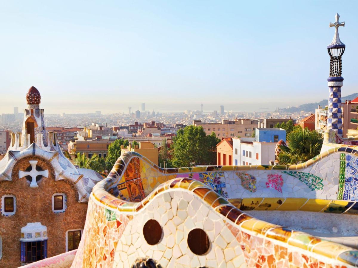 Apartment Eixample Dret Corsega Roger Lluria By Interhome *